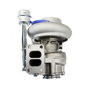 Turbo HX35W Turbocharger 4045172 4955746 for Cummins Engine 6BT QSB QSB6.7