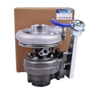 Turbo HX35W Turbocharger 4050061 A3960905 for Cummins Engine 6BTAA 6BT
