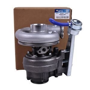 Turbo HX35W Turbocharger 4050165 4050168 for Cummins Engine ISLE 6B5.9