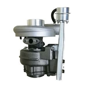Turbo HX35W Turbocharger 4050297 4050298 for Cummins Engine 6B 6BT