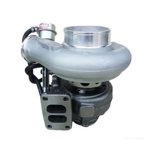 Turbo HX35W Turbocharger 4051420 4051048 for Cummins Engine B190 EQB190