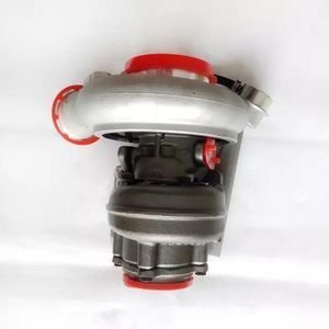 Turbo HX35W Turbocharger 4051456 4051457 for Cummins Engine 6BT