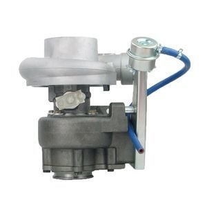 Turbo HX35W Turbocharger 5322687 for Cummins Engine 6BT B180