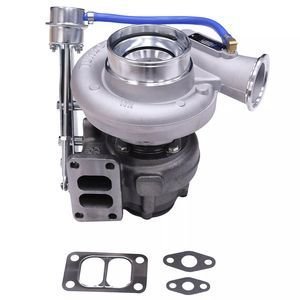 Turbo HX35W Turbocharger 6738-81-8192 for Komatsu Engine SAA6D102E-2 Excavator PC220-7 PC270-7 PC230-7 PC308USLC-3