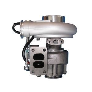 Turbo HX35W Turbocharger 6754-81-8170 for Komatsu Engine SAA6D107E-1 Excavator PW180-7 PW200-7 PW220-7E0 PC270-8
