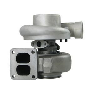 Turbo HX40 Turbocharger J802303 CASE 6830T 6830TA Engine 1150E 7110 7130 7210 7240 9110 9330 9040 821 W36