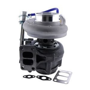 Turbo HX40W Turbocharger 2834338 for Donfeng Cummins Engine 6L L340 L360