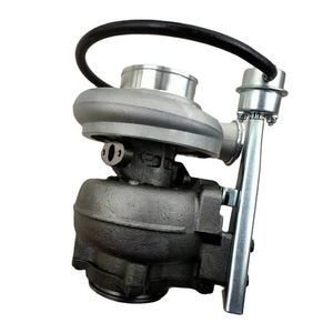 Turbo HX40W Turbocharger 2835420 for Cummins Engine ISLE-Euro-5 ISL8.9E5-360