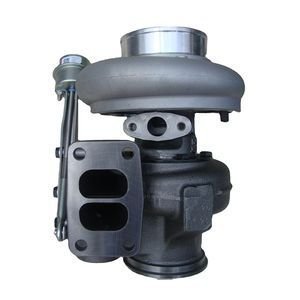 Turbo HX40W Turbocharger 2841270 3783606 for Cummins Engine L340 L290 8.9L 290HP 340HP Euro II