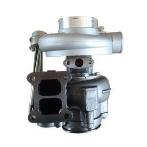 Turbo HX40W Turbocharger 3535638 3802651 3535635 for Cummins Engine 6CT