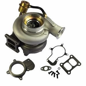 Turbo HX40W Turbocharger 3538215 for Cummins Engine