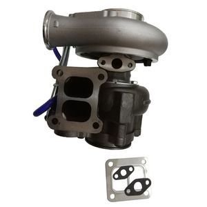 Turbo HX40W Turbocharger 3597311 for Cummins Engine 6C 6CTAA QSC