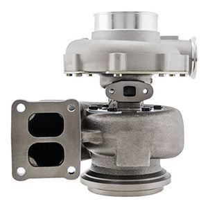 Turbo HX50 Turbocharger 3533557 3533558 3803710 for Cummins M11 Engine