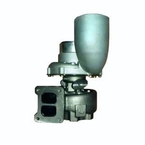 Turbo HX50 Turbocharger 4041096 5010477319 318295 for Renaut DCL11 Engine