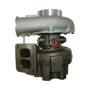 Turbo HX50W Turbocharger 3596121 65.09100-7070 for Daewoo Truck CNG Bus Ge12TiS