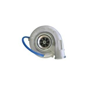 Turbo HX52W Turbocharger 2843655 for Cummins Volvo Truck with MD11 Euro 4 Engine