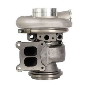 Turbo HX55 Turbocharger 3593608 for Cummins Engine M11 QSM CM570