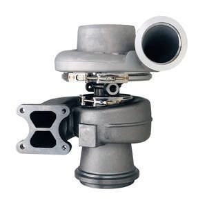 Turbo HX55 Turbocharger 3595090 4036892 4025184 for Cummins Engine ISX1 Signature 450