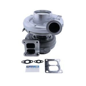Turbo HX55 Turbocharger 4038617 4038613 4038616 for Scania DC12 Engine