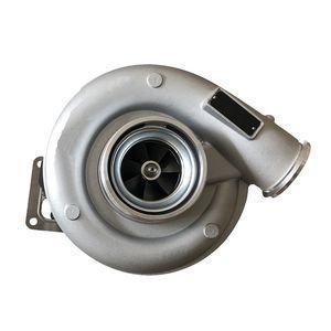 Turbo HX55 Turbocharger 4043574D 20760326 4043575 for Volvo Various with MD11 Euro 3 Engine