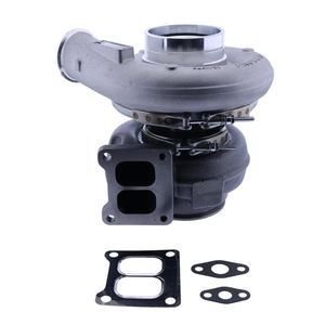 Turbo HX55 Turbocharger VOE11423684 for Volvo Engine D12 Excavator EC330B EC360B EC460B Wheel Loader L150E L180F
