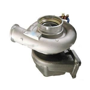Turbo HX55W Turbocharger 20763116 for Volvo MD13 EURO4 Engine