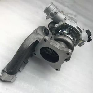 Turbo K03 Turbocharger 06F145701B for BWA Engine AXX