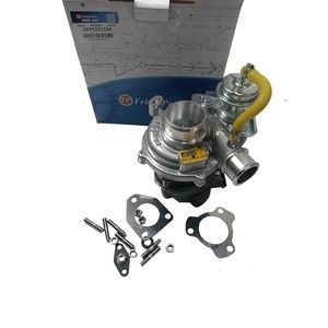 Turbo K03 Turbocharger 7256748 for Doosan Engine D34 Bobcat Loader A770 S740 S750 S770 S850 T740 T750 T770 T870