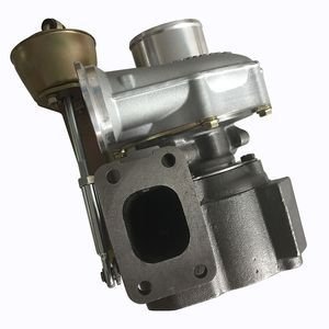 Turbo K04 Turbocharger 53049880082 for 2005-07 Deutz TCD2012L4-2V Industrial Engine