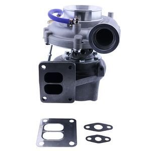 Turbo K27 Turbocharger 9060969899 53279887120 for Mercedes Benz OM906LA-E3 Engine Atego 1725 1728 Freightliner FL70