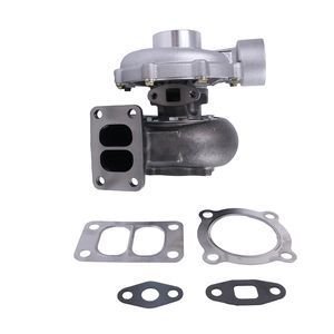 Turbo K27.2 Turbocharger 5327-971-6607 for Liebherr Engine D9408TI D924TIEA2