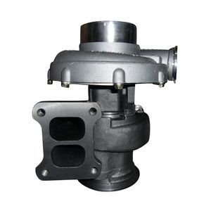 Turbo K29 Turbocharger 53299986916 for Volvo Engine D9 Bus B9S B9TL
