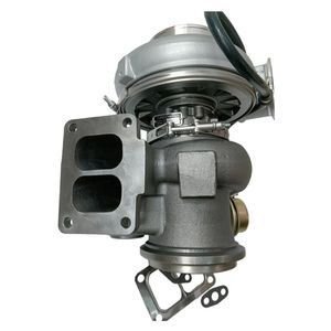 Turbo K31 Turbocharger 23528064 for Detroit Engine Series 60