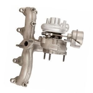 Turbo KP39 Turbocharger 54399880017 for Volkswagen VW Beetle Golf Jetta New Beetle TDI