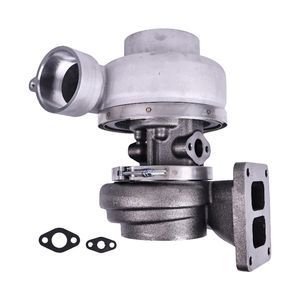 Turbo KTR100-3F Turbocharger 6501-11-1302 for Komatsu Engine S4D120-11 S4D130-1 SL4D130-1C