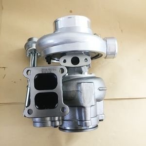 Turbo KTR100-3F Turbocharger 6501-11-6000 for Komatsu S4D130 S4D130-1A SL4D130 SL4D130-1B SL4D130-1C Engine