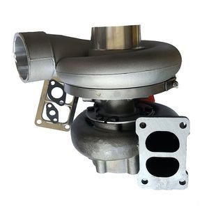 Turbo KTR110 Turbocharger 6505-52-5350 for Komatsu Engine SA6D140-1 Excavator PC650-3 PC710-5 PC1600-1