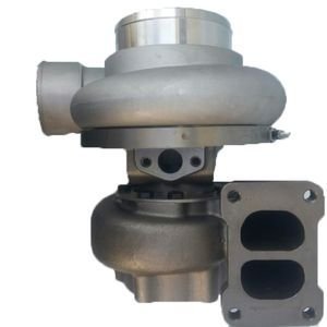 Turbo KTR110 Turbocharger 6505-65-5040 for Komatsu DCA-400SSK2 SA6D140E-3D1 WA500-3H WA500-3LK