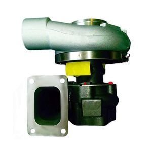 Turbo KTR130E-533AW Turbocharger 6502-51-5020 for Komatsu Engine SAA6D170E-5 Excavator PC1250-8 PC1250LC-8