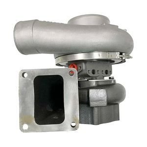 Turbo KTR130E Turbocharger 6502-51-5040 for Komatsu Engine SAA6D170E Dozer D375A-6 WD600-6 Loader WA600-6