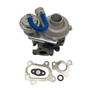 Turbo RHB31 Turbocharger M811665 for John Deere Engine 6125H Mower 7400 7500 7700 8000 8400 8500