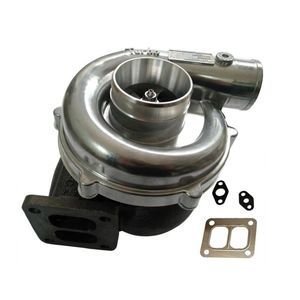Turbo RHC7 Turbocharger 114400-2100 for Isuzu Engine 6BD1T Hitachi EX200 EX200-1 LX100 MA125-2 RX2000