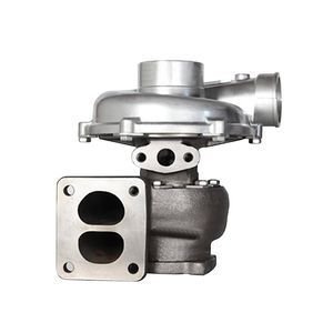 Turbo RHC7 Turbocharger 13041416 2472-300 for Daewoo Doosan Engine DB58 Excavator DH130-3