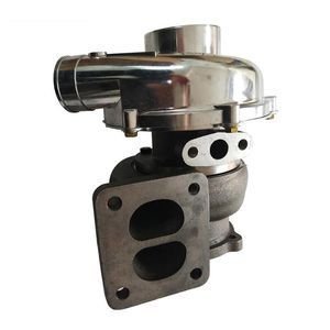 Turbo RHE61 Turbocharger 114400-3320 for Isuzu Engine 6BG1T Hitachi Excavator EX200-5