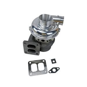 Turbo RHE61 Turbocharger 114400-3350 for Isuzu Engine 6BG1 6BG1T 6BG1TQJ Hitachi Excavator EX450-5 EX400-3C