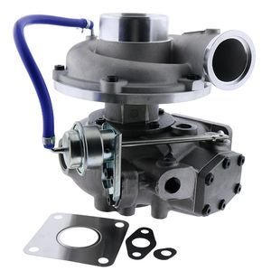 Turbo RHE62 Turbocharger 119775-18010 VC720033 for Yanmar Engine 6LP-STE 6LP-DTE 6LY-STE 4JHL-HAT
