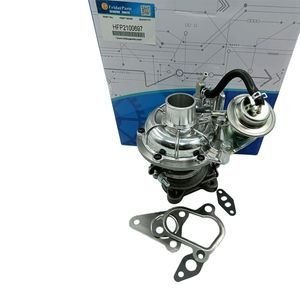 Turbo RHF3 Turbocharger VB410088 for Daihatsu EF-RL Engine Terios L950S L960S 4WD