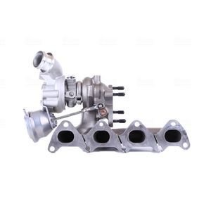 Turbo RHF3 VP58 Turbocharger 54399880139 for Audi A1 A3 Seat Altea XL Leon Toledo IV Skoda Octavia II Combi VW Golf Plus Van