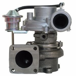 Turbo RHF4 Turbocharger 35242096F for Jeep Cherokee 2.5L CRD Engine VM