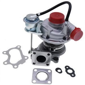 Turbo RHF4 Turbocharger 513-6823 for Caterpillar CAT Engine C2.2 3024C Loader 247B 247B3 257B 226B 226B3 232B 242B